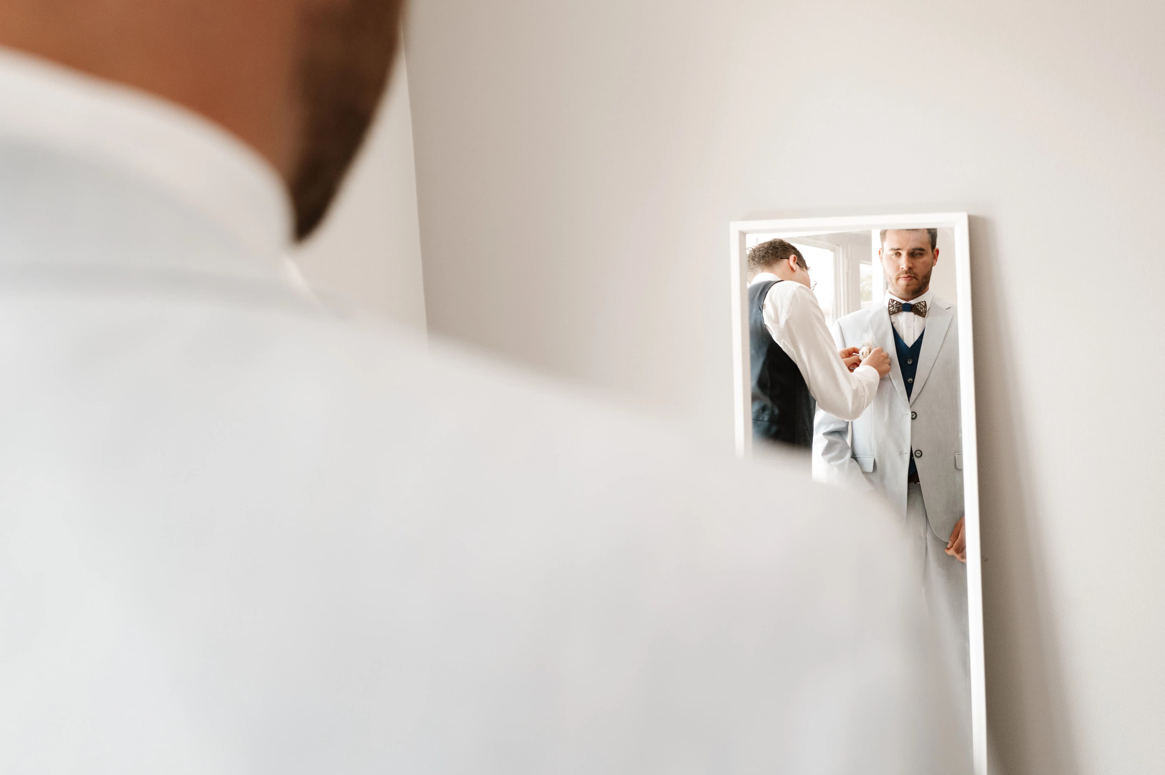 Mathilde & Matthias - Photo 2