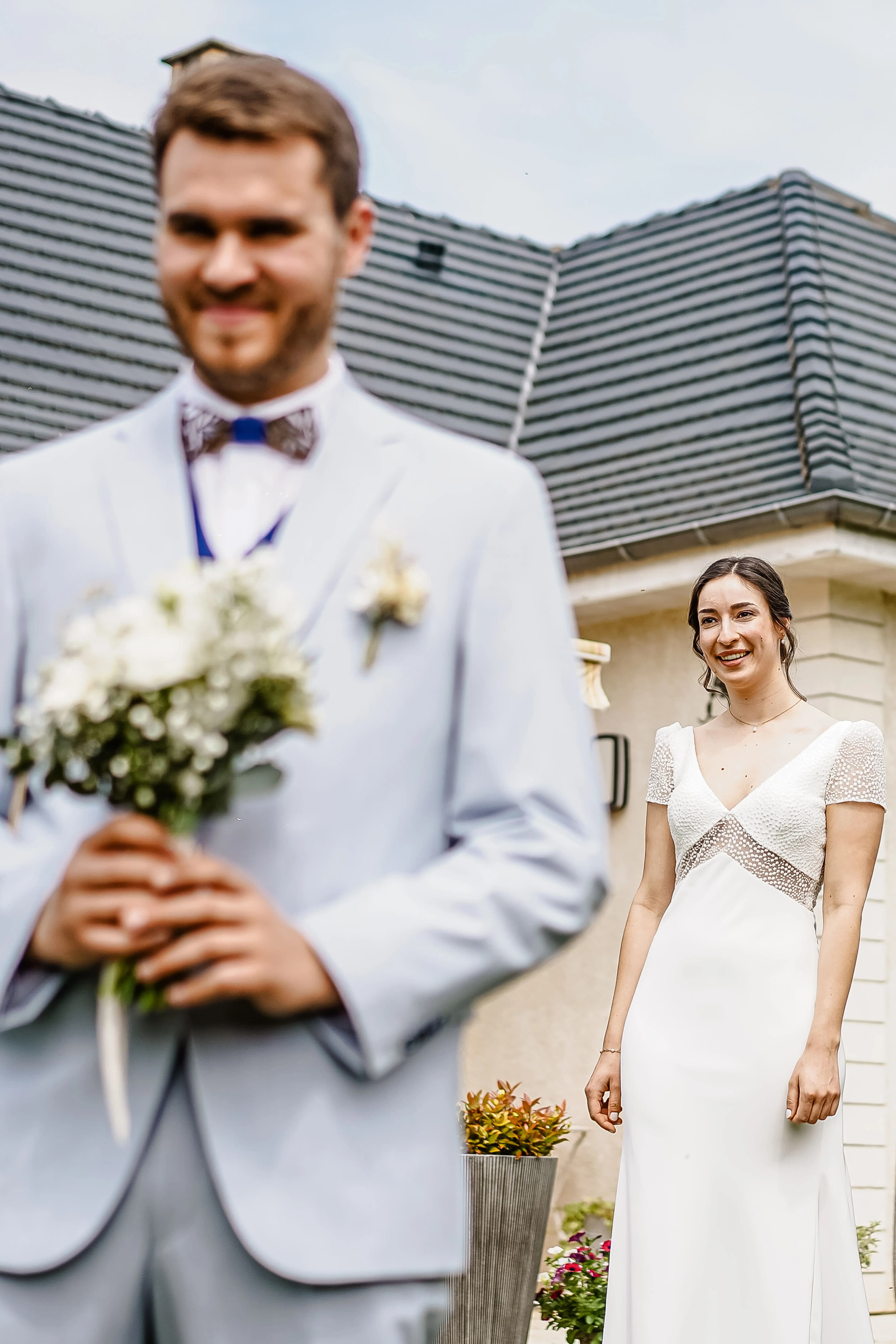 Mathilde & Matthias - Photo 10