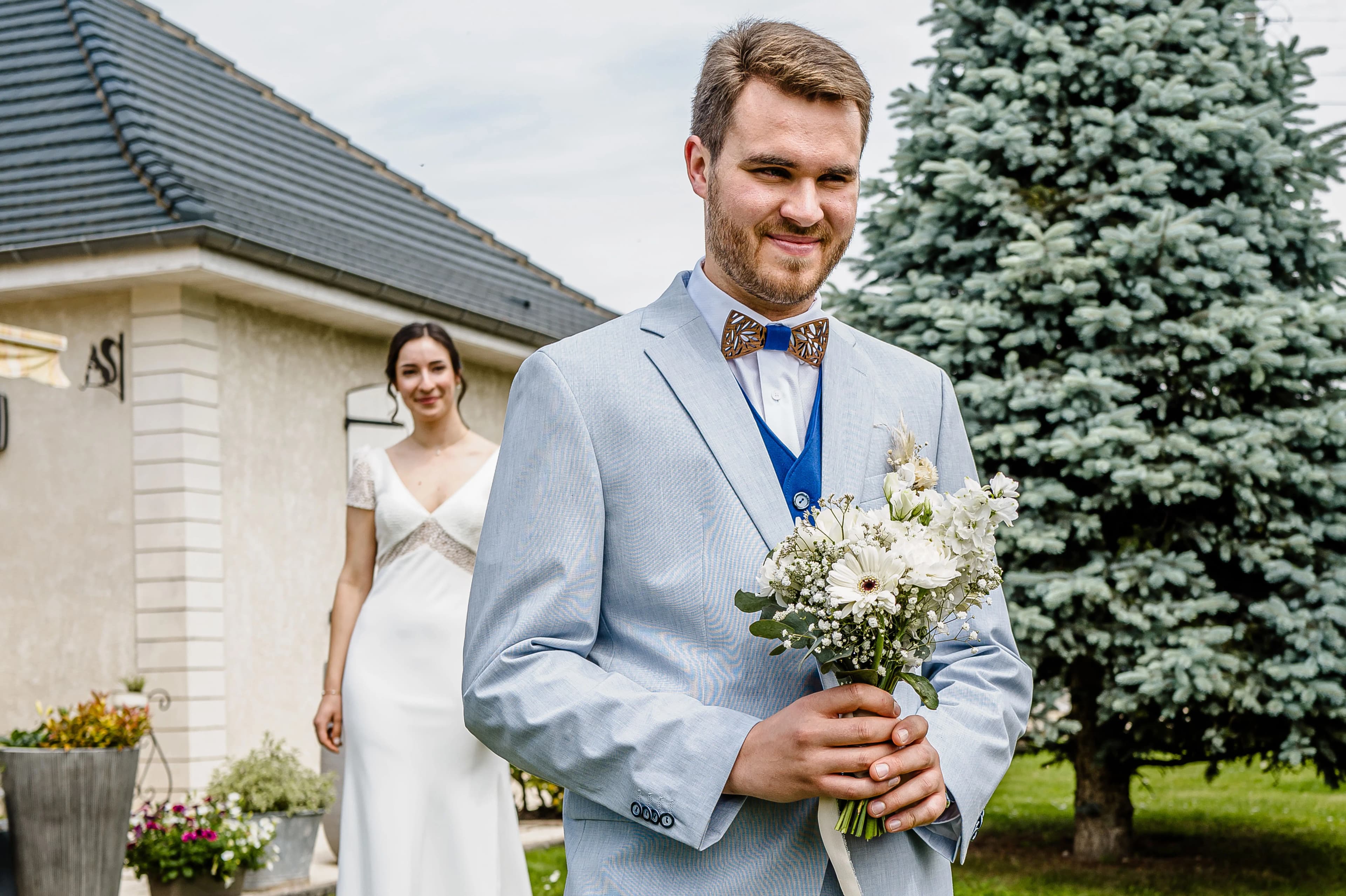 Mathilde & Matthias - Photo 11