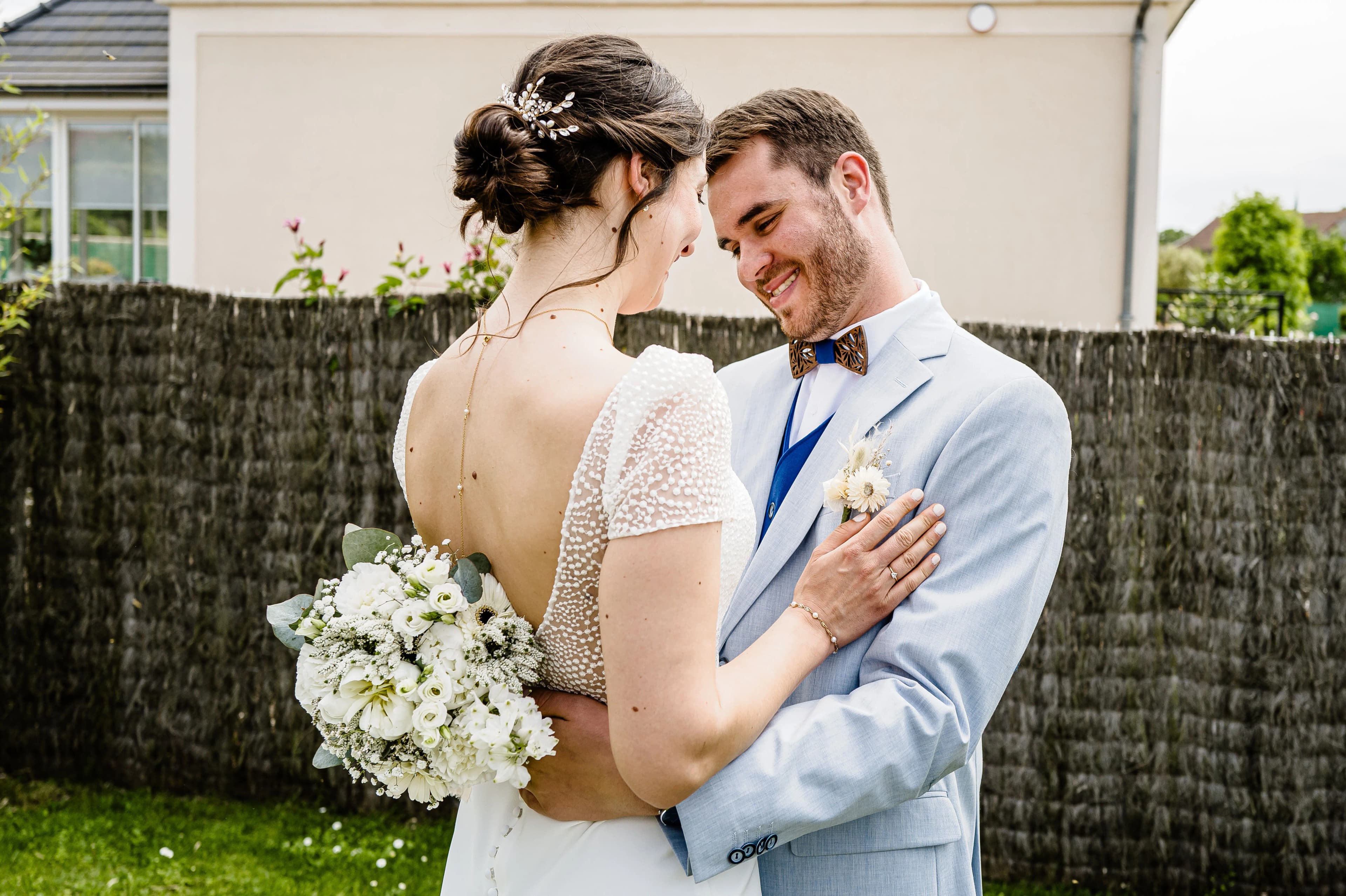 Mathilde & Matthias - Photo 12