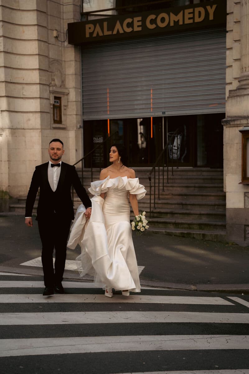 Échappées & Parisienne & I - Photo 11