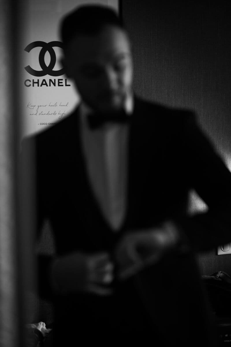 Échappées & Parisienne & I - Photo 9