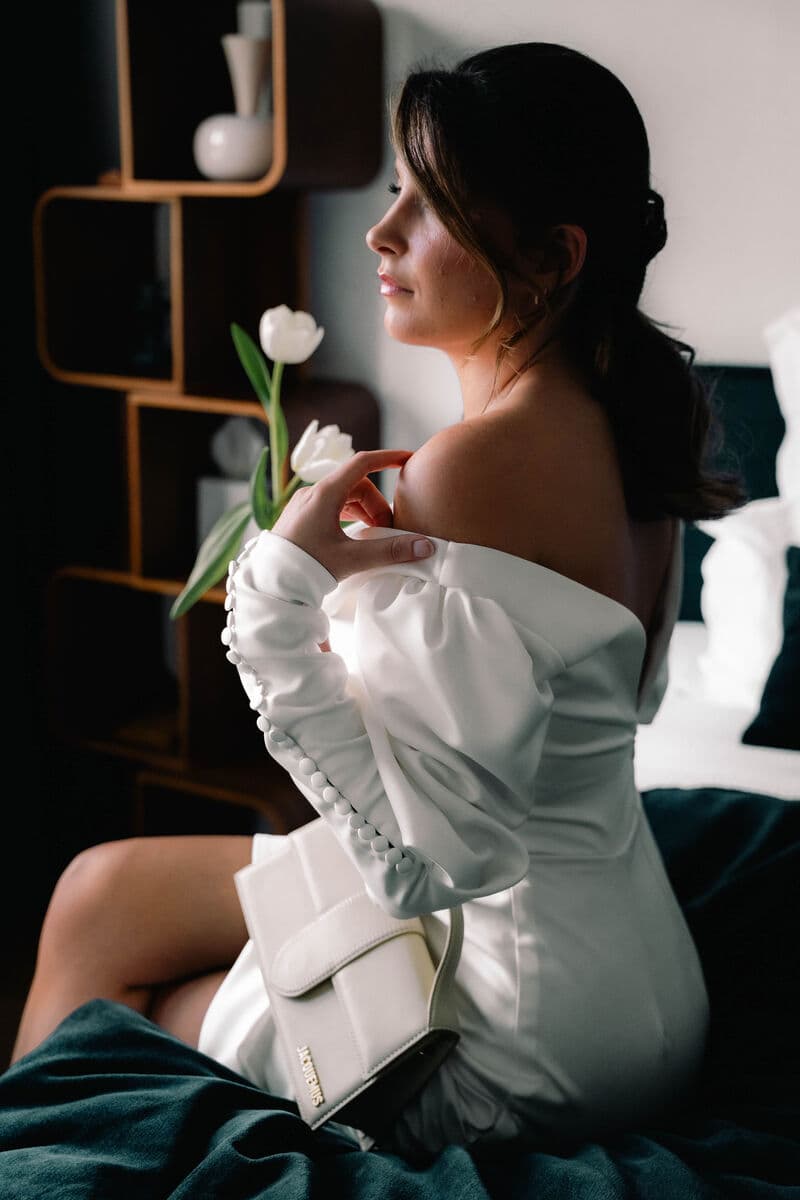 Échappées & Parisienne & II - Photo 11