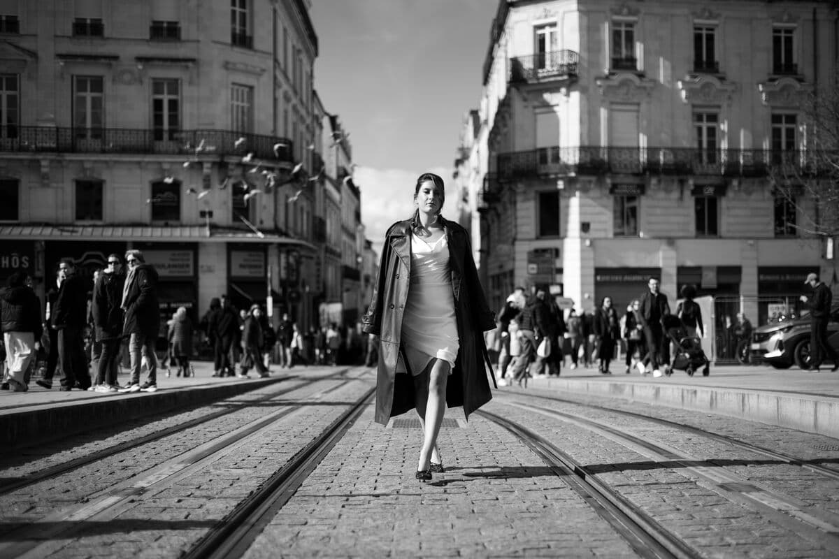 Échappées & Parisienne & II - Photo 2