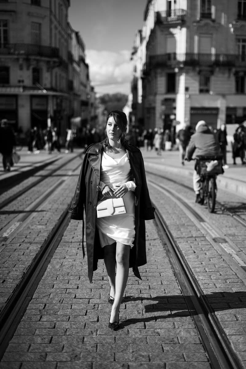 Échappées & Parisienne & II - Photo 3