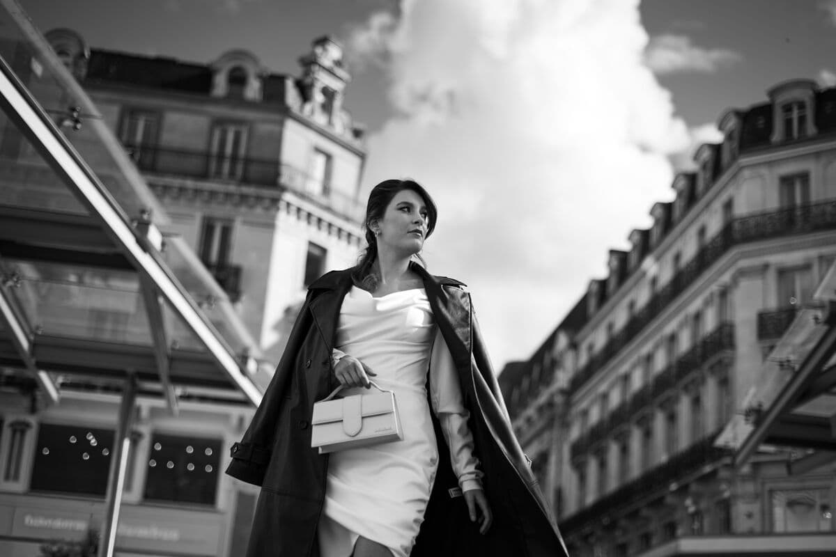Échappées & Parisienne & II - Photo 5