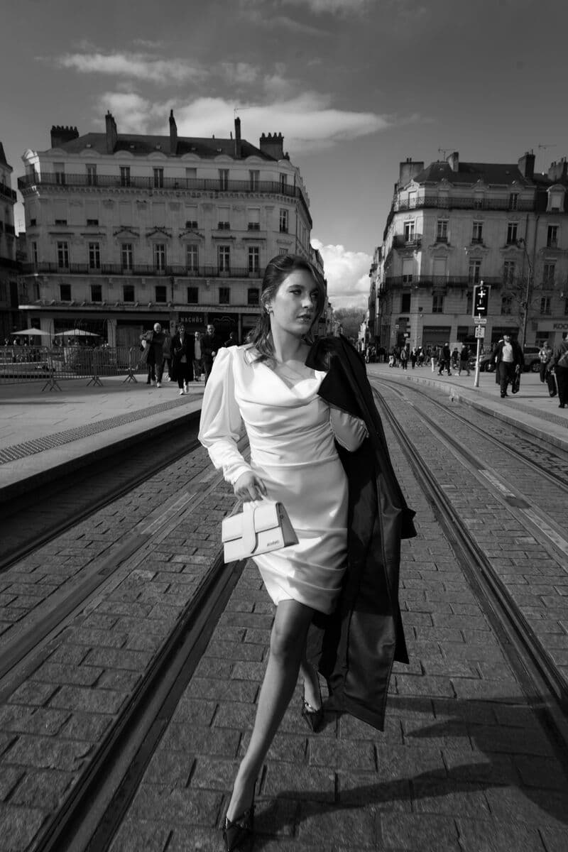 Échappées & Parisienne & II - Photo 6