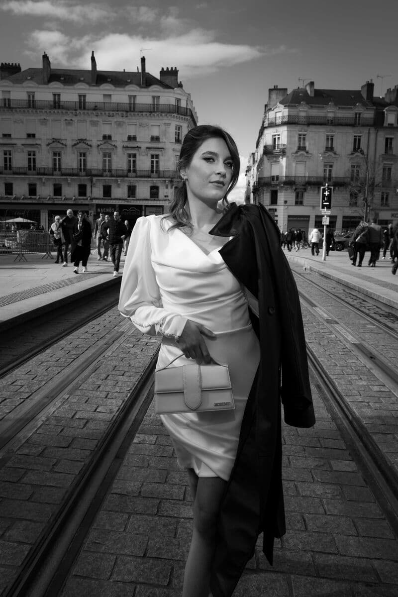Échappées & Parisienne & II - Photo 7