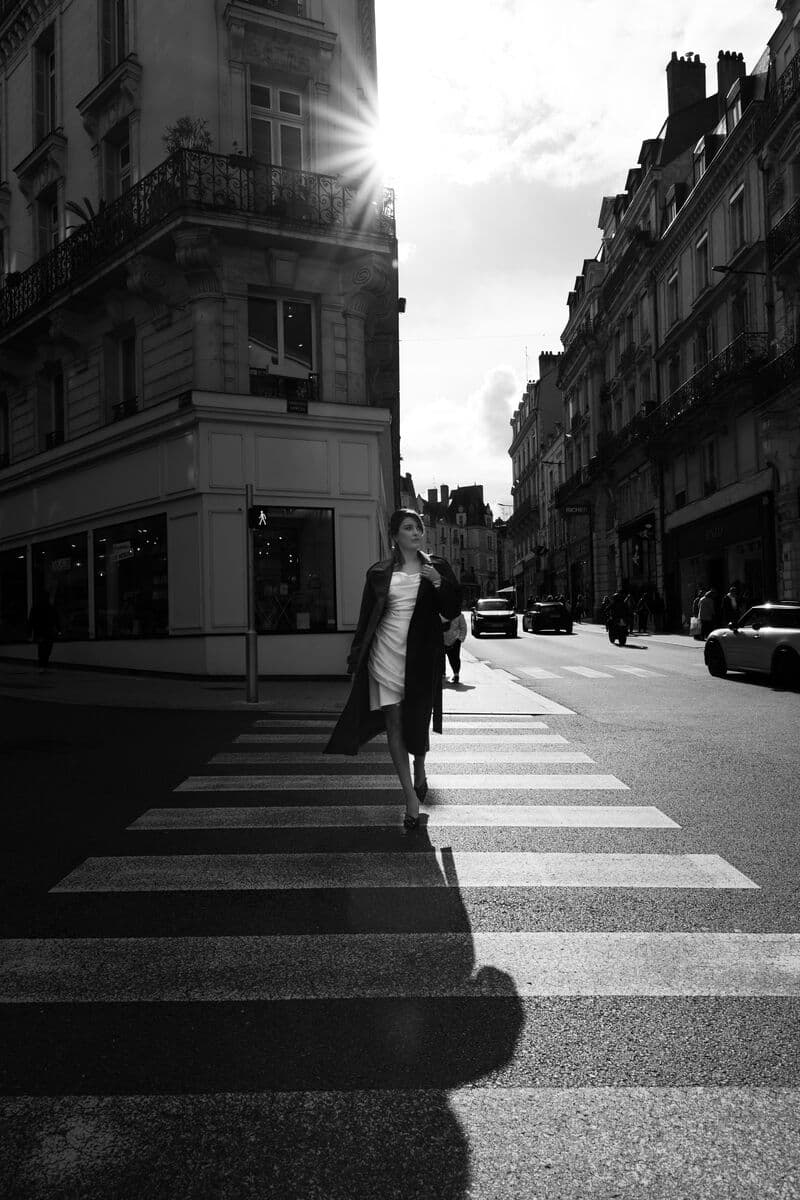 Échappées & Parisienne & II - Photo 8
