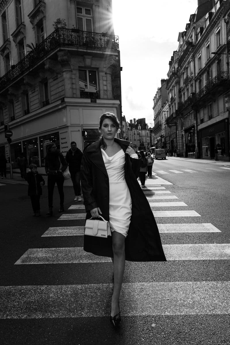 Échappées & Parisienne & II - Photo 9