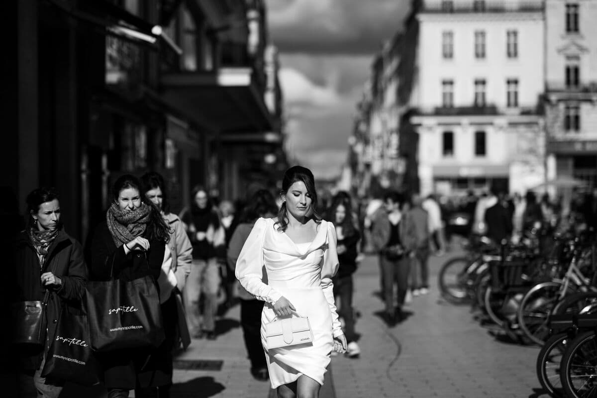 Échappées & Parisienne & II - Photo 11