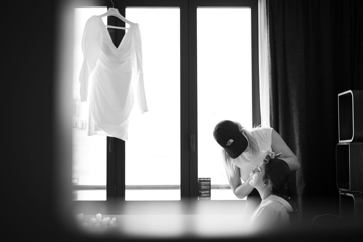 Échappées & Parisienne & II - Photo 12