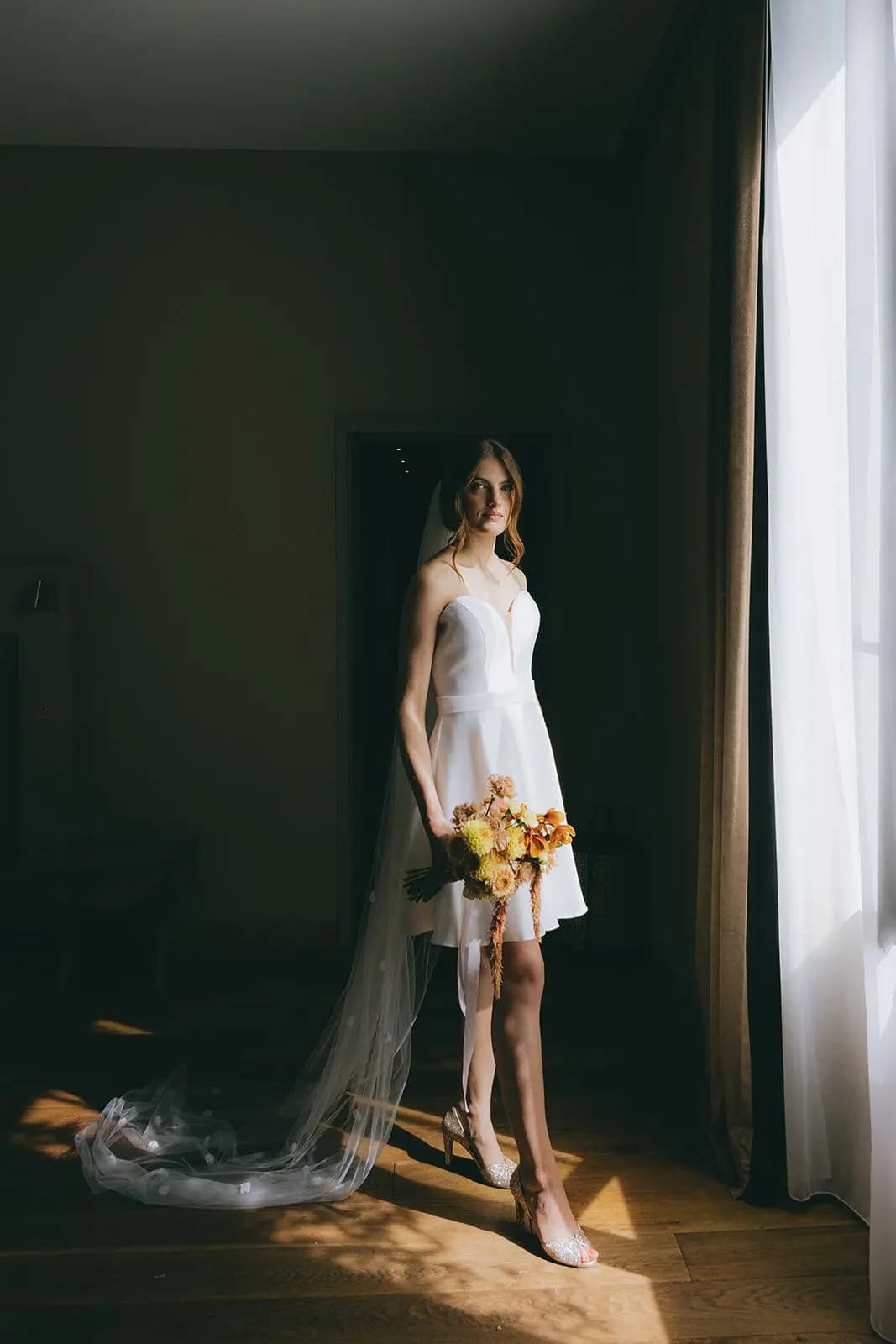 Shooting & Inspiration - Photo 1