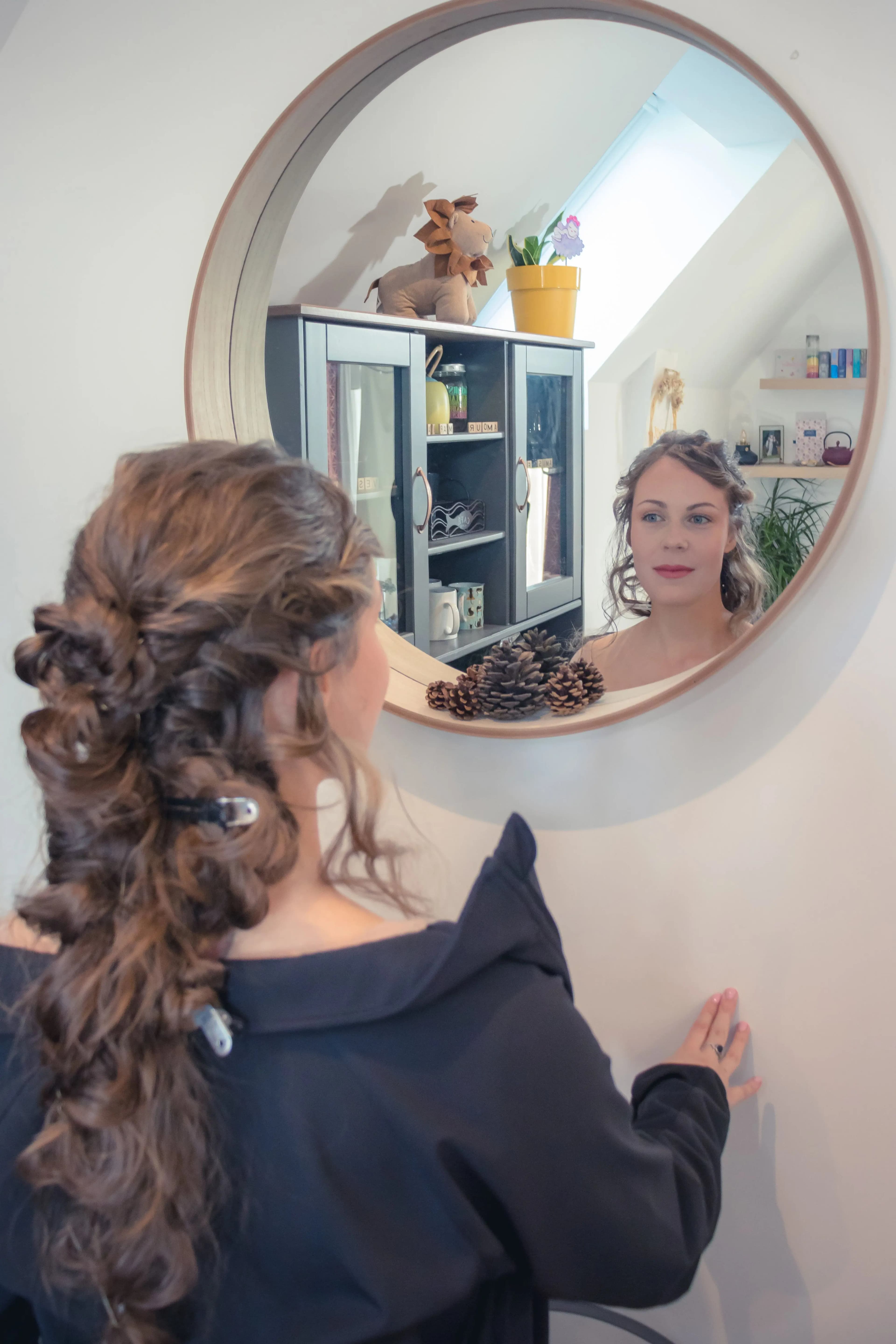 Morgane & Christian - Photo 1