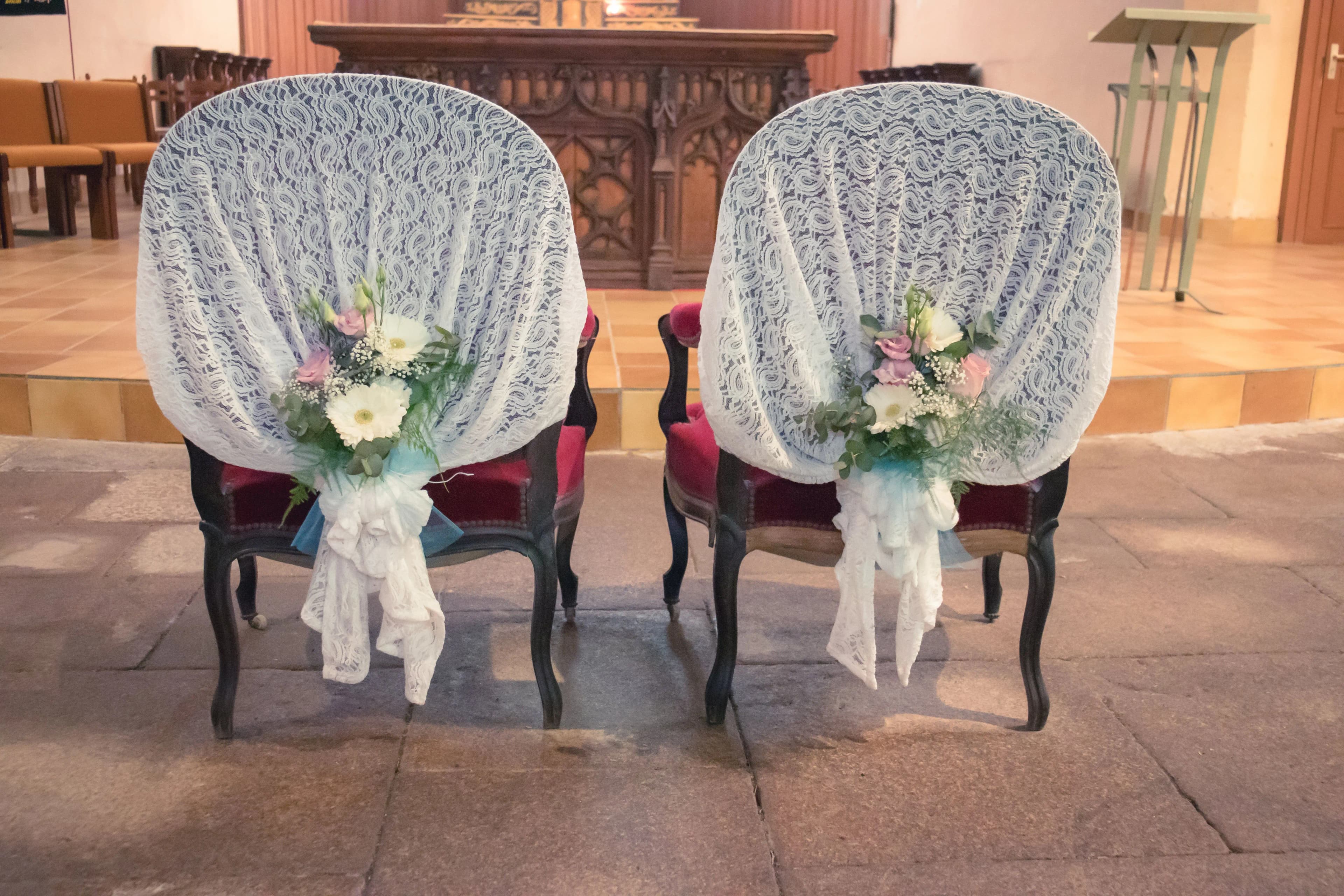 Morgane & Christian - Photo 3