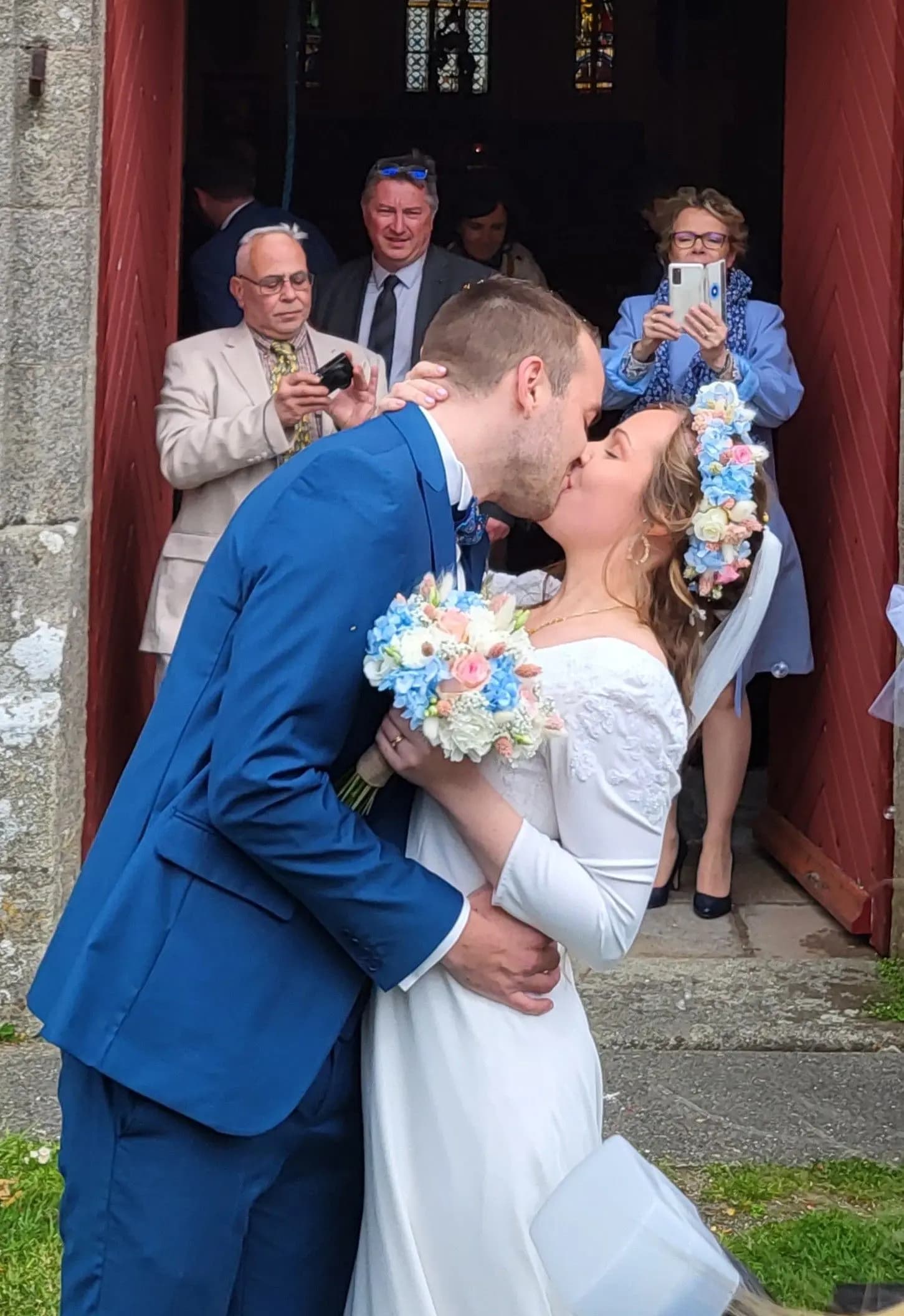 Morgane & Christian - Photo 6