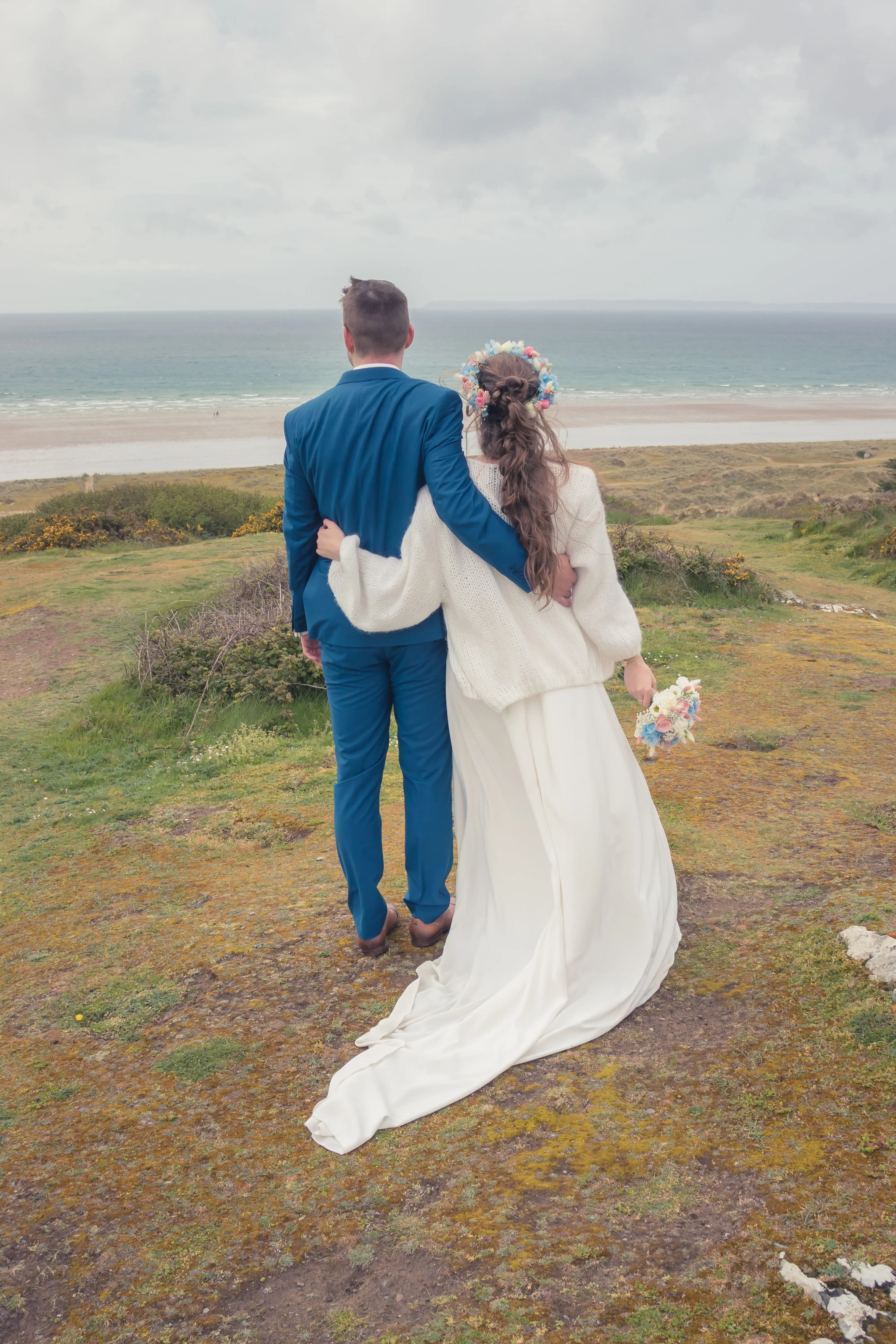 Morgane & Christian - Photo 10