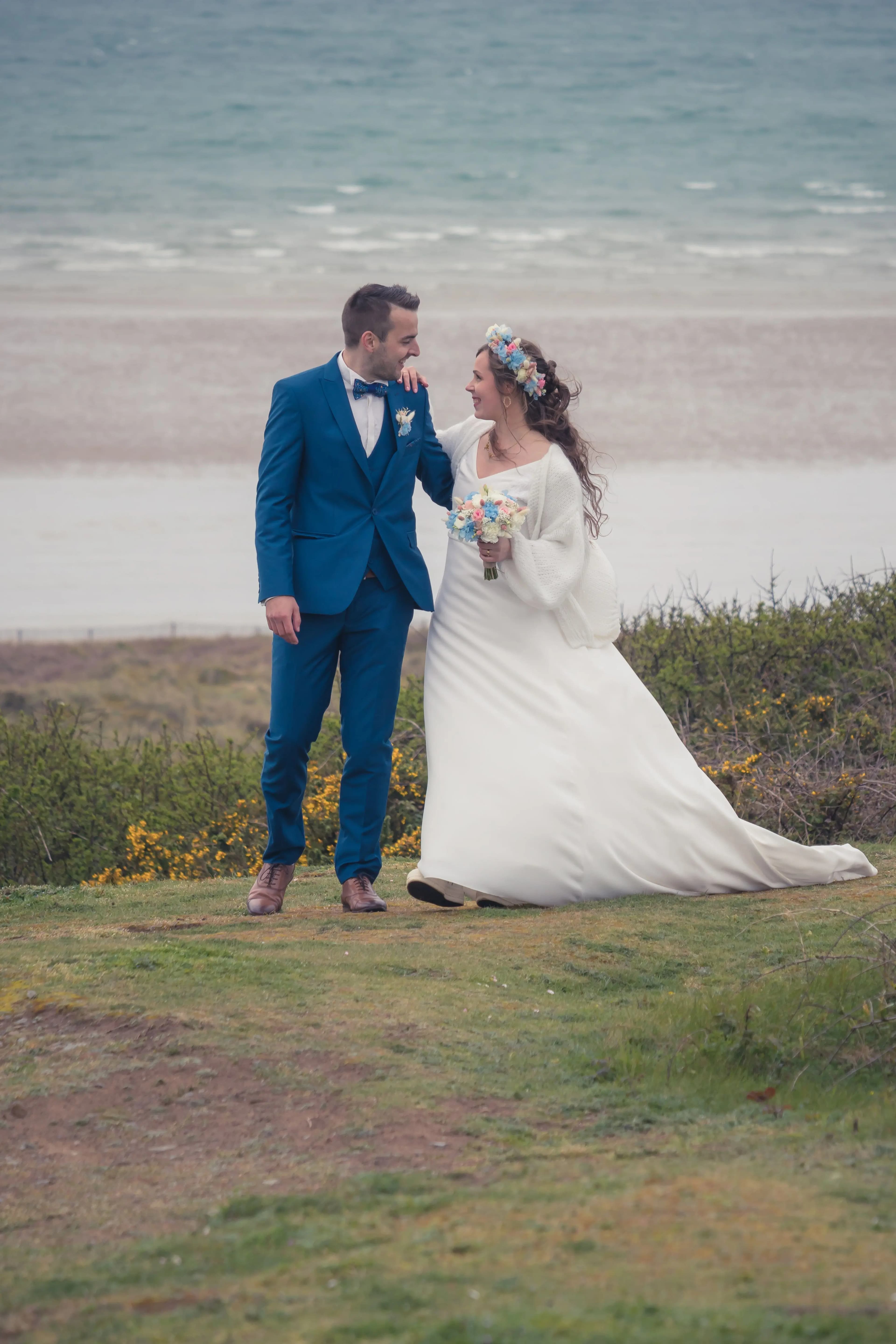 Morgane & Christian - Photo 11