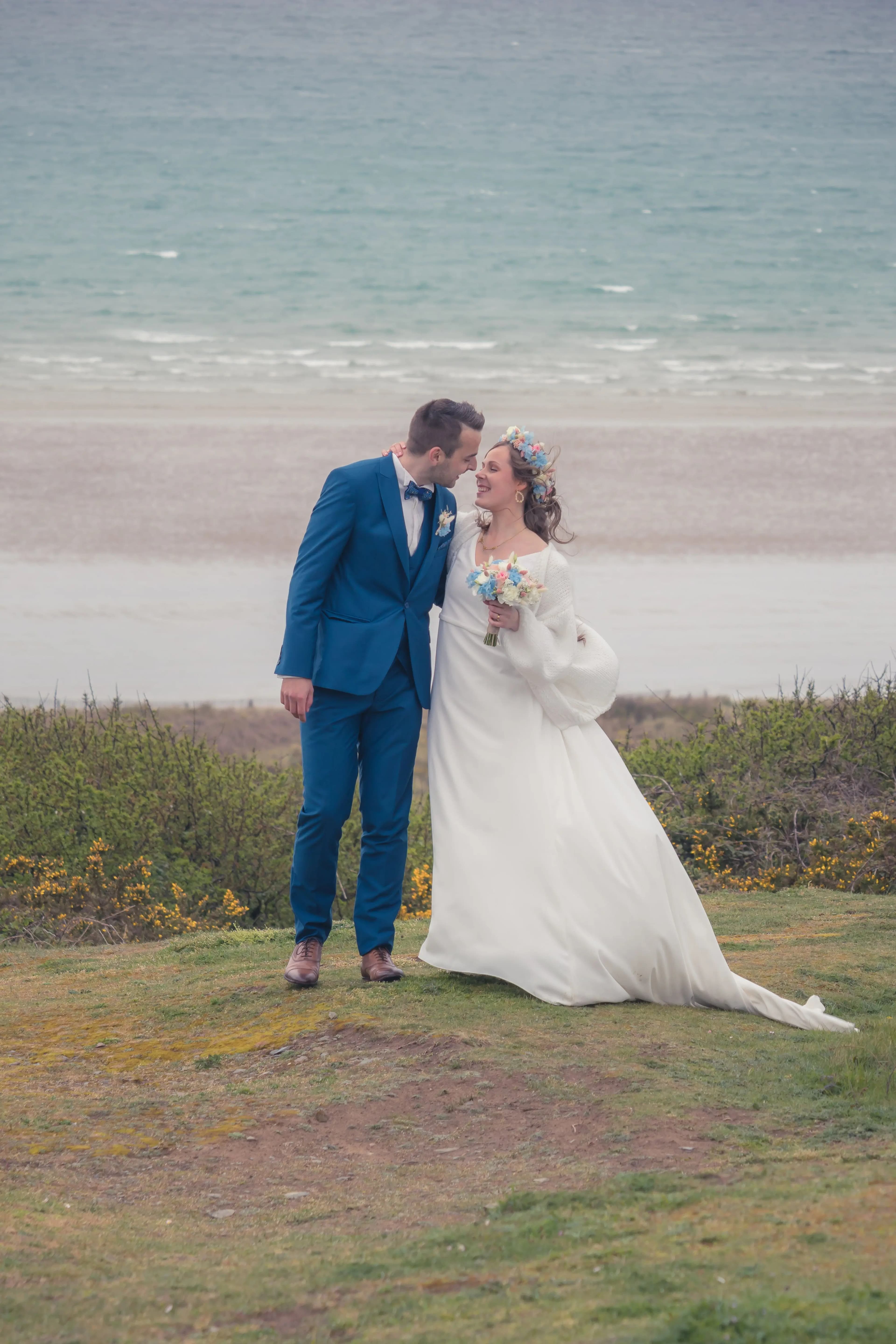 Morgane & Christian - Photo 12