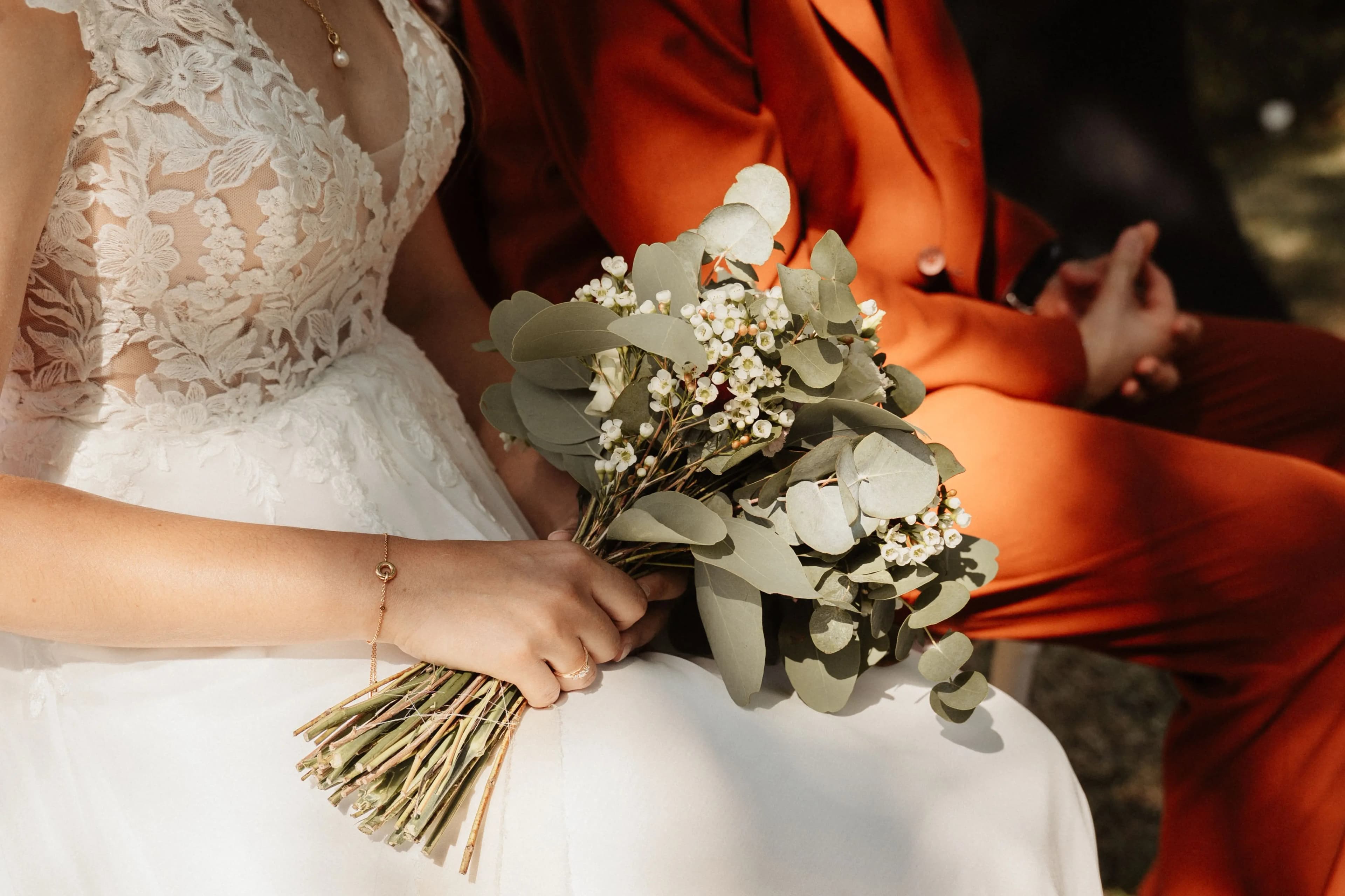 Sidoline & Titouan - Photo 3