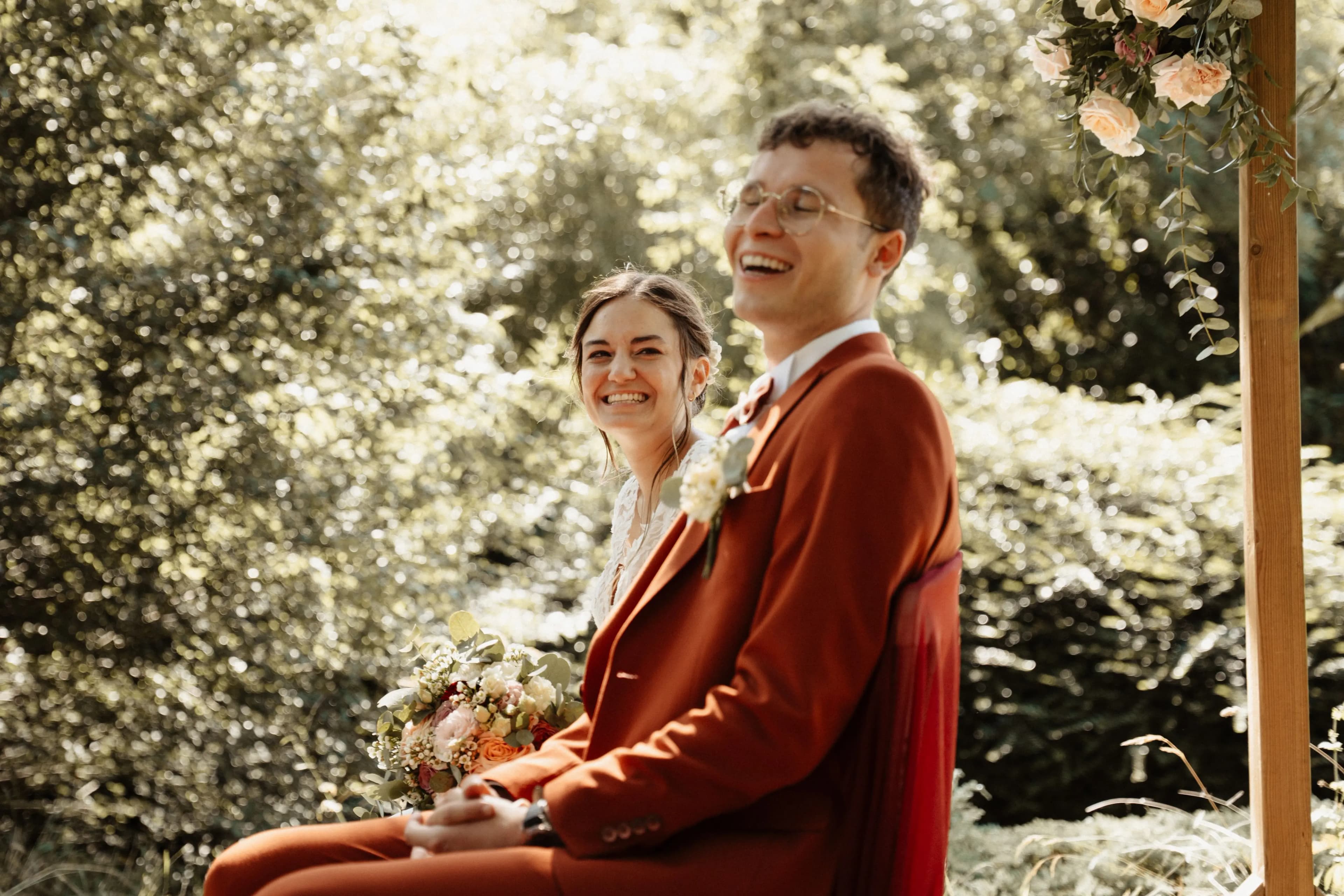 Sidoline & Titouan - Photo 4