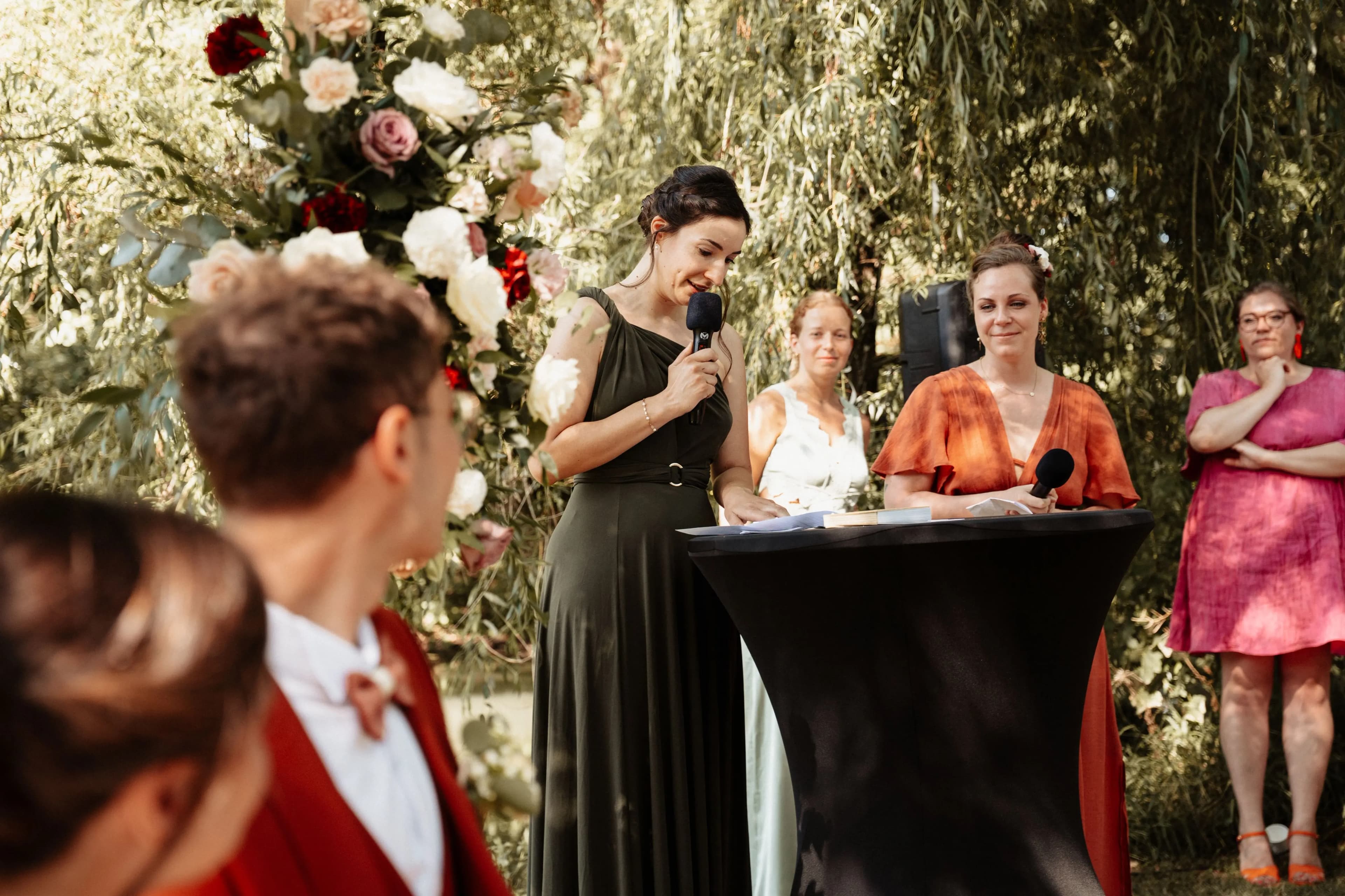 Sidoline & Titouan - Photo 5