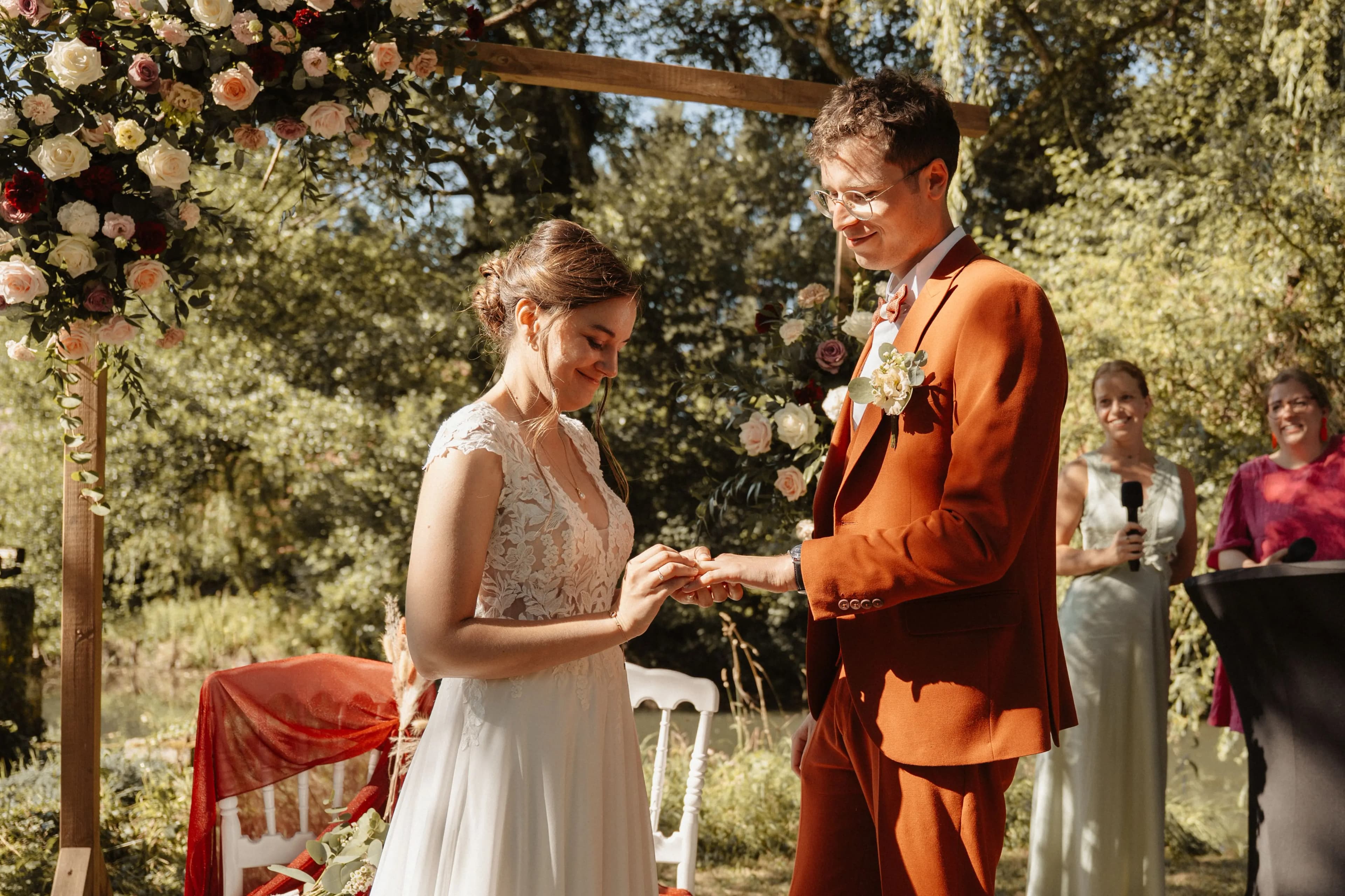 Sidoline & Titouan - Photo 8