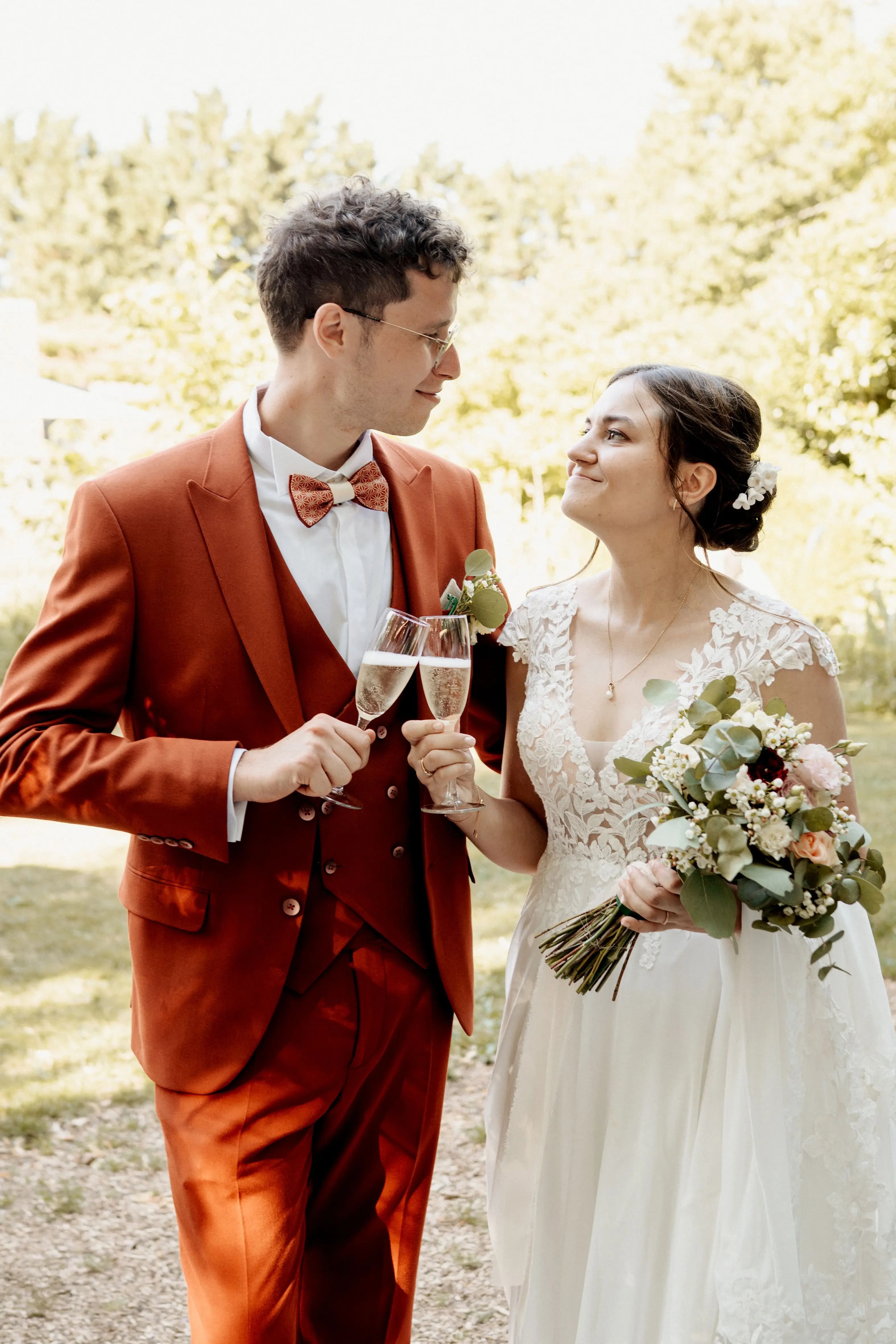 Sidoline & Titouan - Photo 10